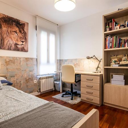 غرناطة Tuguest Congresos Apartment المظهر الخارجي الصورة