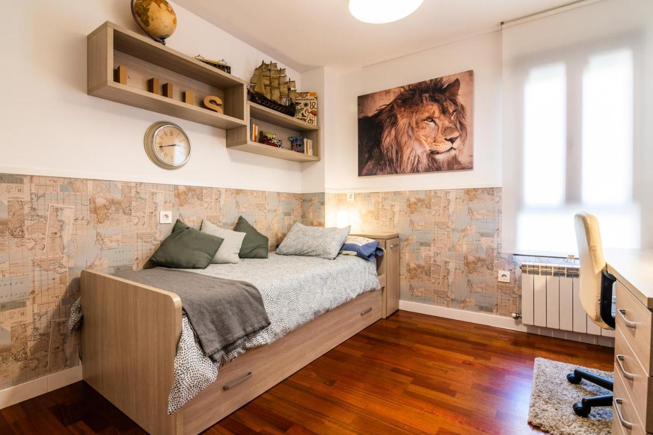 غرناطة Tuguest Congresos Apartment المظهر الخارجي الصورة