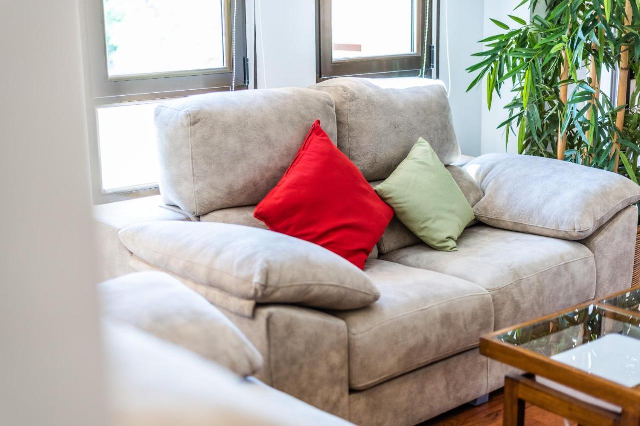 غرناطة Tuguest Congresos Apartment المظهر الخارجي الصورة