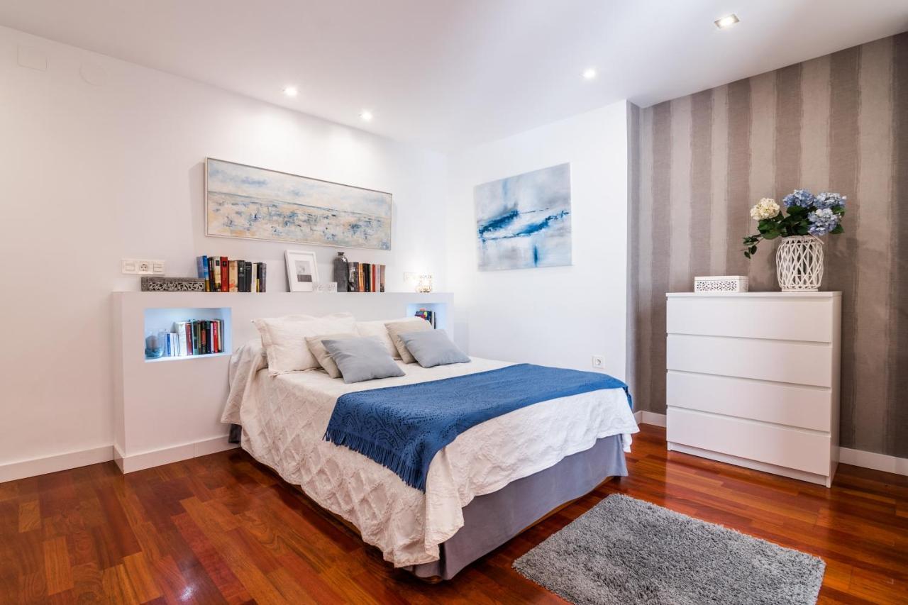 غرناطة Tuguest Congresos Apartment المظهر الخارجي الصورة