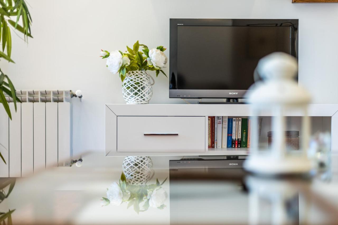 غرناطة Tuguest Congresos Apartment المظهر الخارجي الصورة