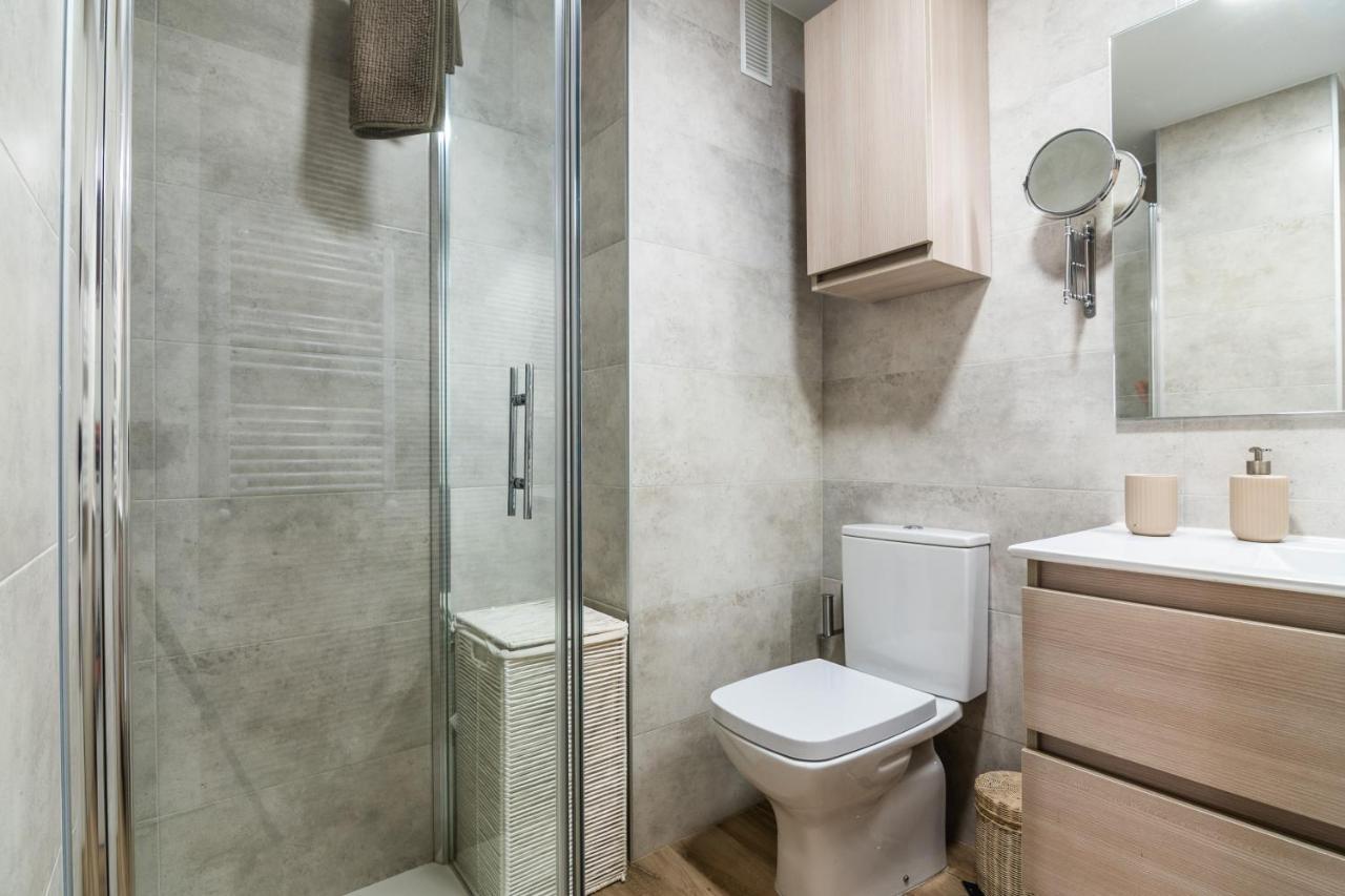 غرناطة Tuguest Congresos Apartment المظهر الخارجي الصورة
