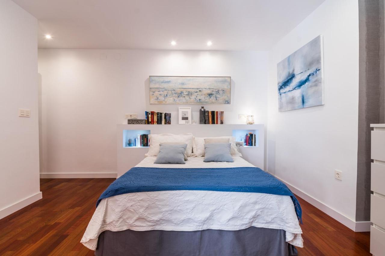 غرناطة Tuguest Congresos Apartment المظهر الخارجي الصورة