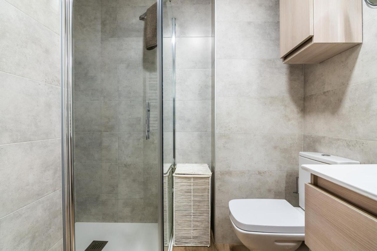 غرناطة Tuguest Congresos Apartment المظهر الخارجي الصورة