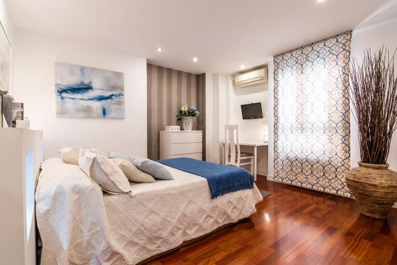 غرناطة Tuguest Congresos Apartment المظهر الخارجي الصورة