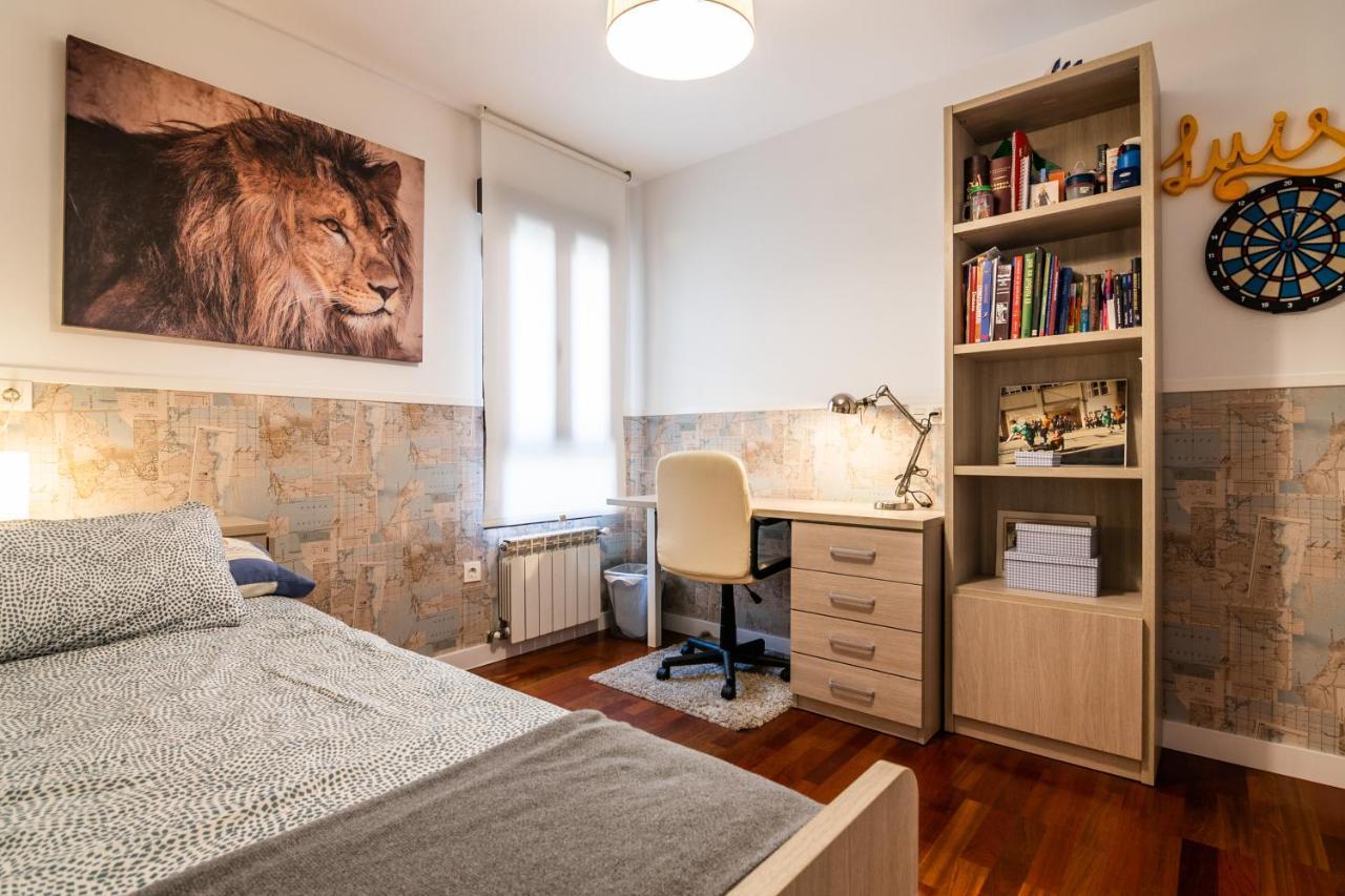 غرناطة Tuguest Congresos Apartment المظهر الخارجي الصورة