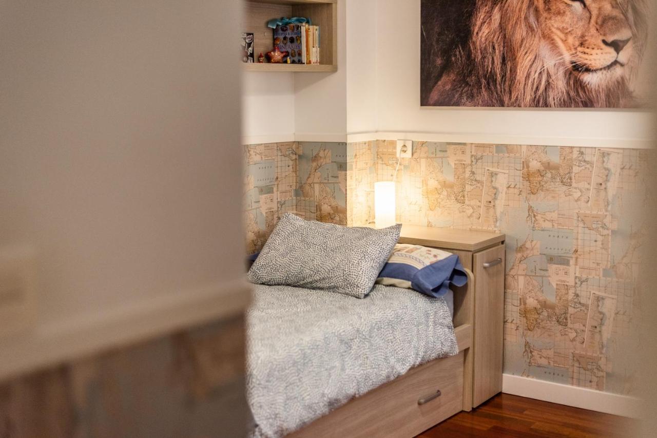 غرناطة Tuguest Congresos Apartment المظهر الخارجي الصورة