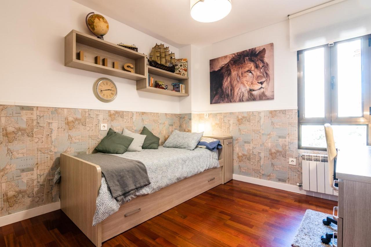 غرناطة Tuguest Congresos Apartment المظهر الخارجي الصورة