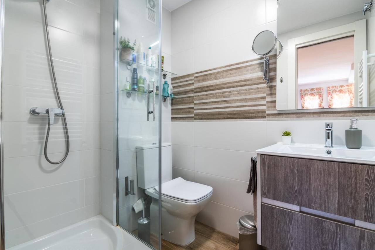 غرناطة Tuguest Congresos Apartment المظهر الخارجي الصورة