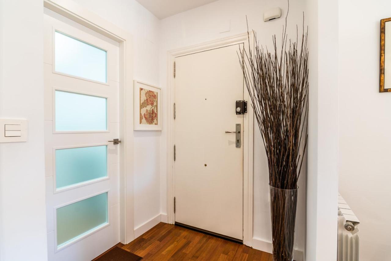 غرناطة Tuguest Congresos Apartment المظهر الخارجي الصورة