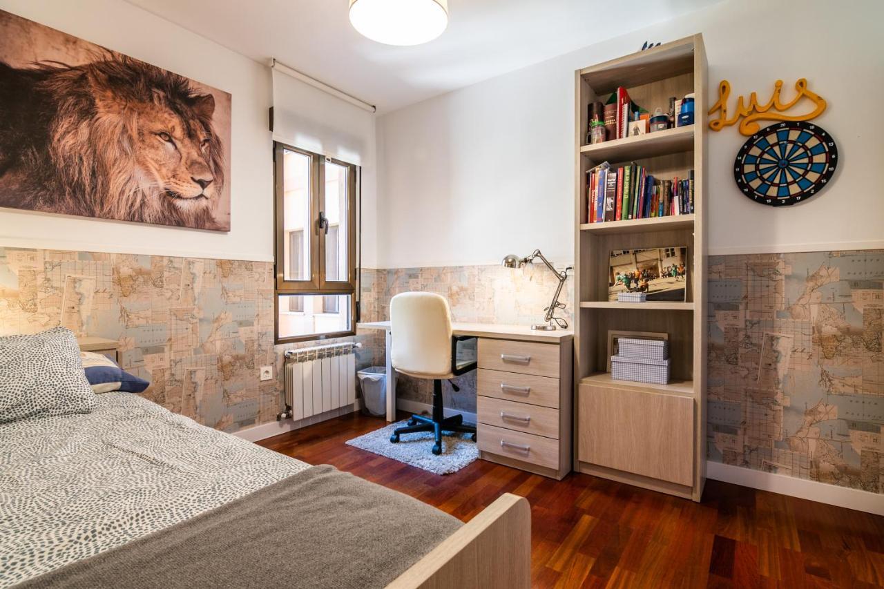 غرناطة Tuguest Congresos Apartment المظهر الخارجي الصورة